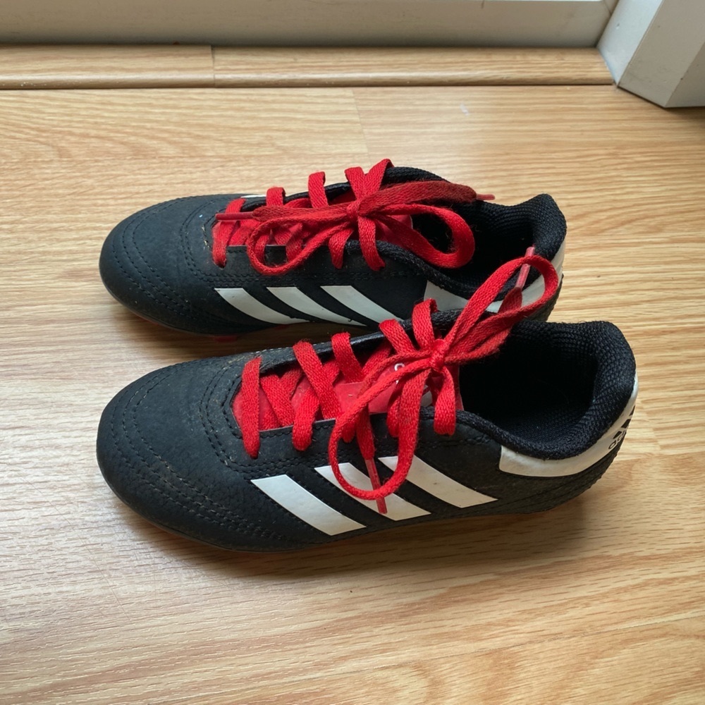 Adidas cleats